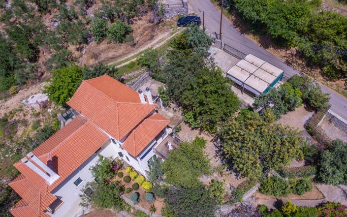 Image No.5-2 Bed Villa / Detached for sale