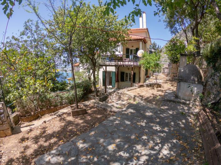 Image No.25-2 Bed Villa / Detached for sale