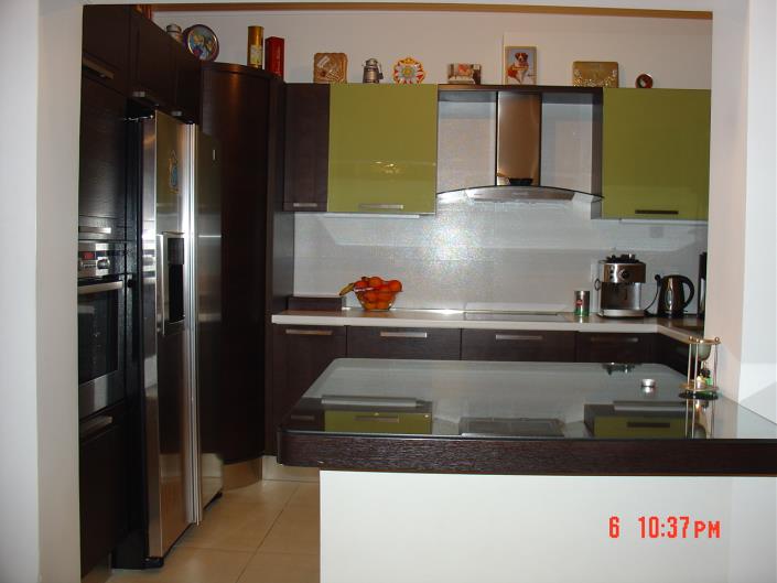 Image No.3-Villa de 5 chambres à vendre à Kalamata