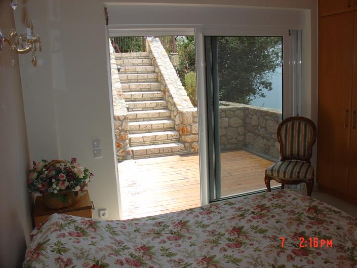 Image No.4-Villa de 5 chambres à vendre à Kalamata