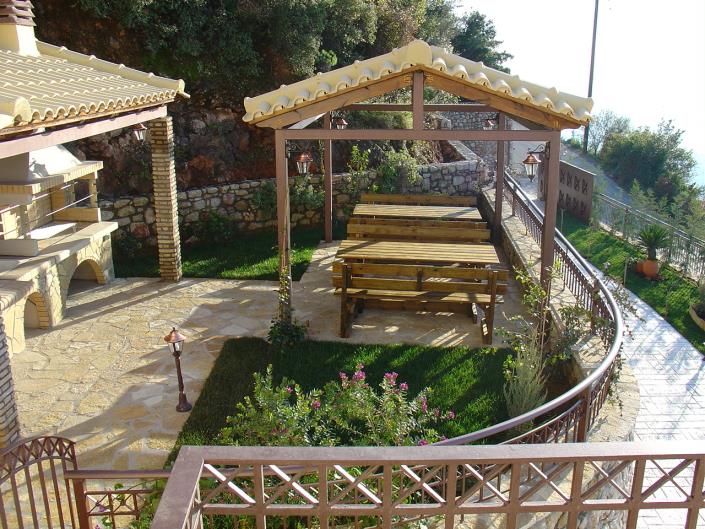 Image No.8-Villa de 5 chambres à vendre à Kalamata