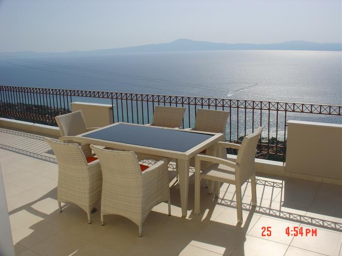 Image No.12-Villa de 5 chambres à vendre à Kalamata