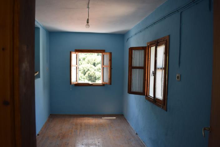 Image No.6-Maison de village de 4 chambres à vendre à Stoupa