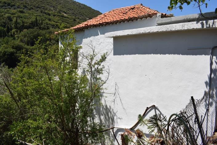 Image No.7-Maison de village de 4 chambres à vendre à Stoupa