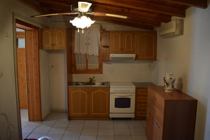 Image No.4-Maison de campagne de 2 chambres à vendre à Messinia