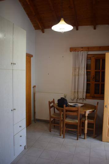 Image No.5-Maison de campagne de 2 chambres à vendre à Messinia