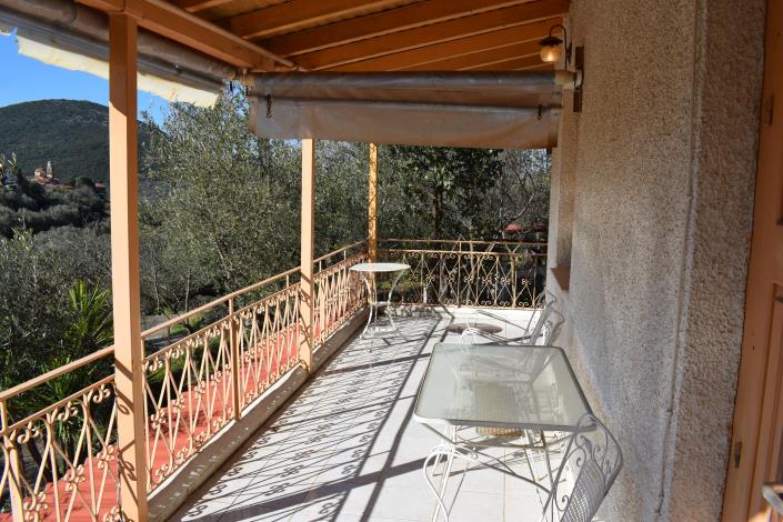 Image No.8-Maison de campagne de 2 chambres à vendre à Messinia