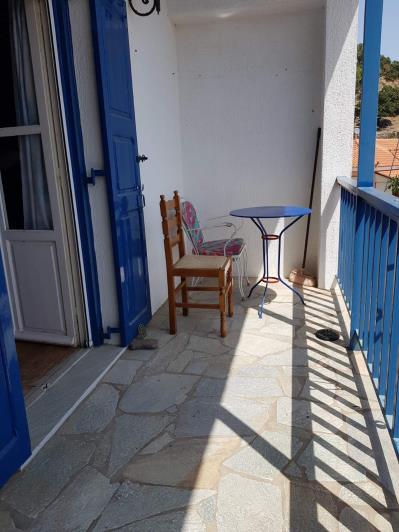 Image No.2-Maison de 4 chambres à vendre à Lesbos