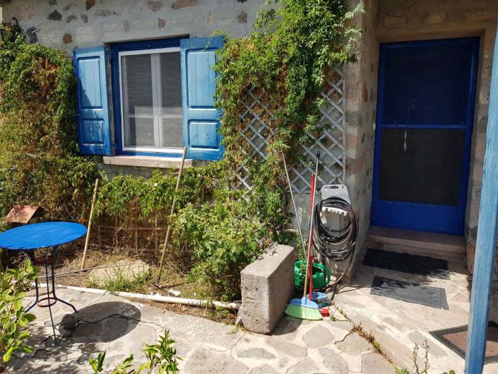 Image No.5-Maison de 4 chambres à vendre à Lesbos