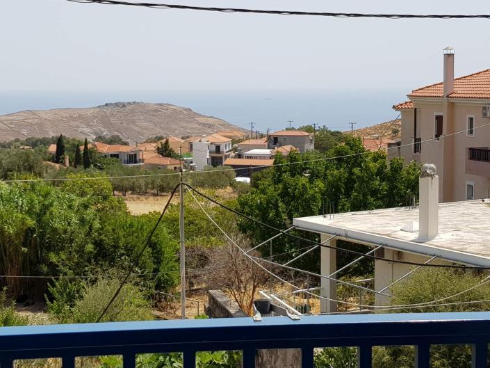 Image No.7-Maison de 4 chambres à vendre à Lesbos