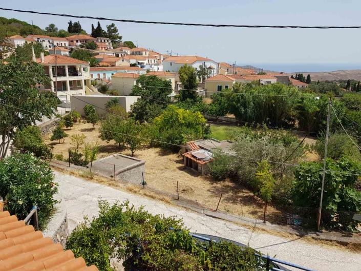 Image No.8-Maison de 4 chambres à vendre à Lesbos