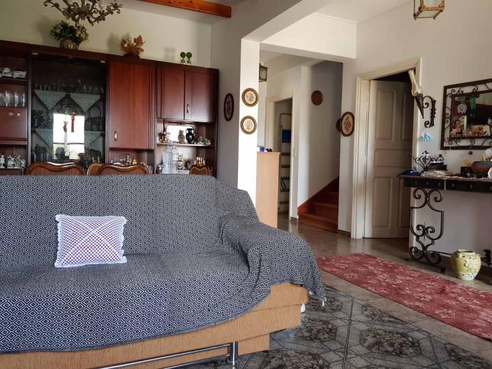 Image No.10-Maison de 4 chambres à vendre à Lesbos