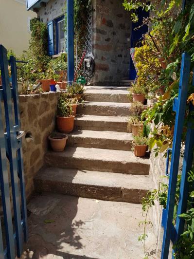 Image No.18-Maison de 4 chambres à vendre à Lesbos