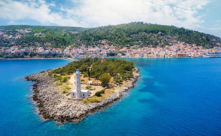 Image No.18-Villa de 4 chambres à vendre à Laconie