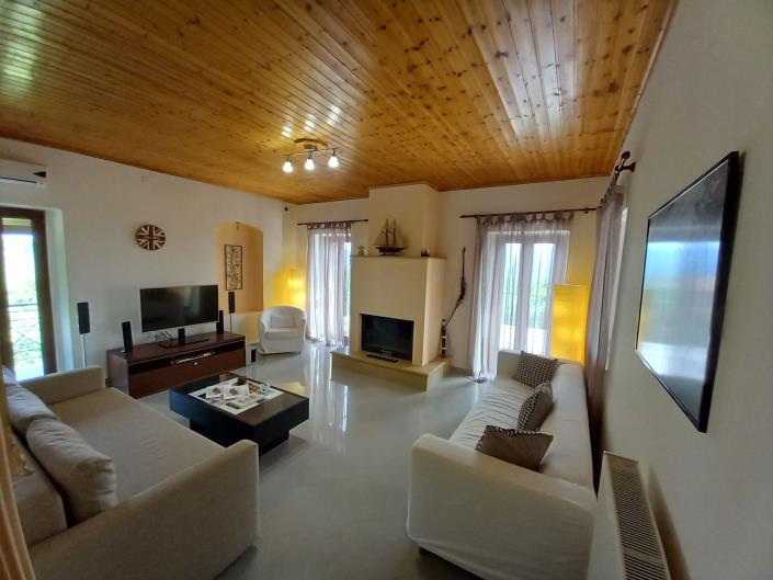 Image No.22-Villa de 4 chambres à vendre à Laconie