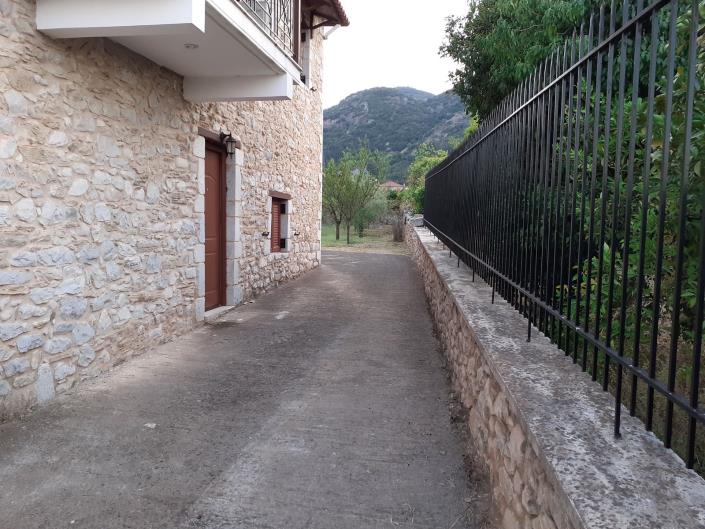 Image No.27-Villa de 4 chambres à vendre à Laconie