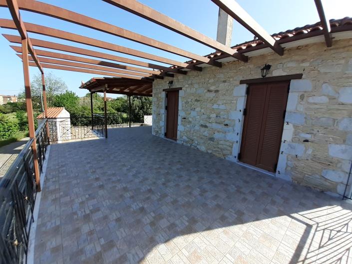 Image No.28-Villa de 4 chambres à vendre à Laconie