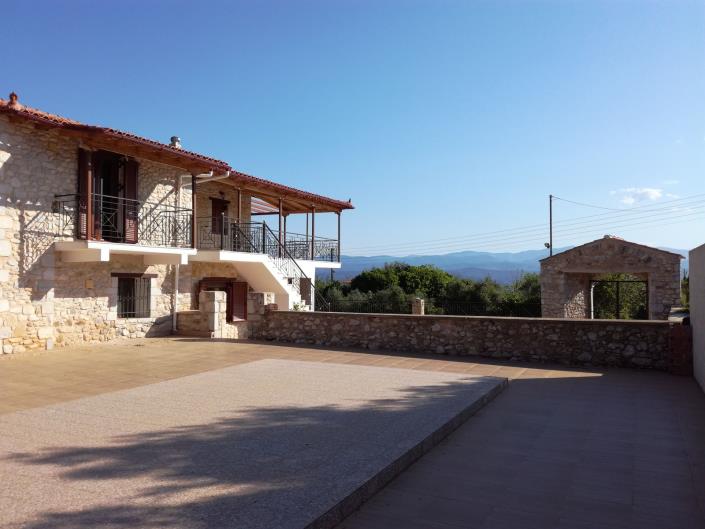 Image No.30-Villa de 4 chambres à vendre à Laconie