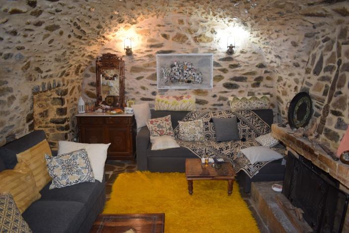 Image No.8-Maison de 2 chambres à vendre à Stoupa