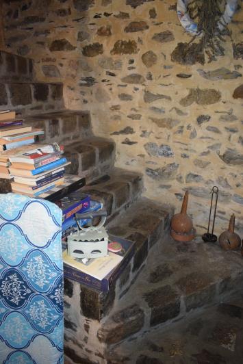 Image No.9-Maison de 2 chambres à vendre à Stoupa