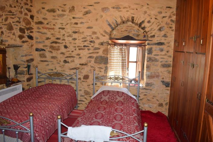 Image No.19-Maison de 2 chambres à vendre à Stoupa