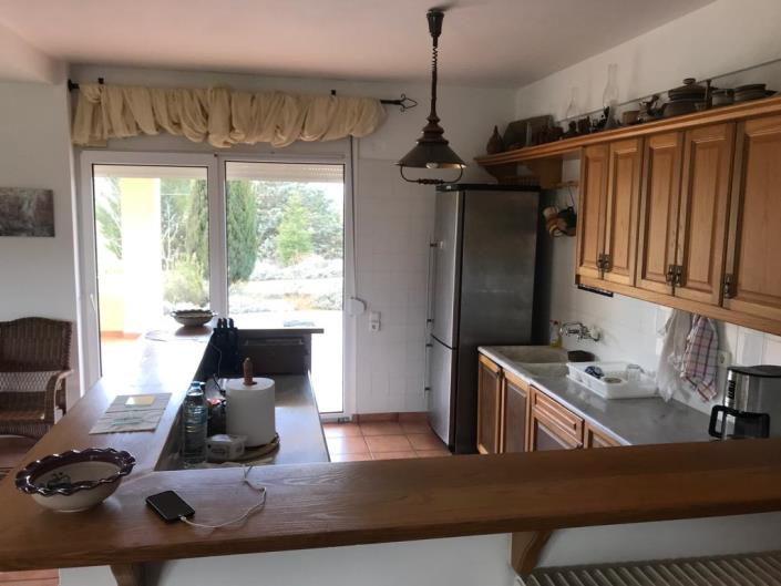 Image No.16-Villa de 4 chambres à vendre à Xylokastro