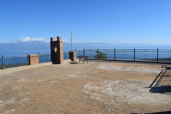 Image No.3-Villa de 6 chambres à vendre à Petalidi