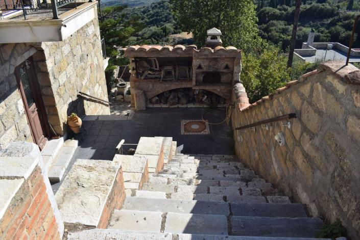 Image No.6-Villa de 6 chambres à vendre à Petalidi