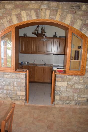 Image No.8-Villa de 6 chambres à vendre à Petalidi