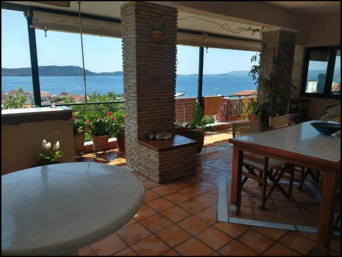 Image No.4-Maison de 5 chambres à vendre à Pylos