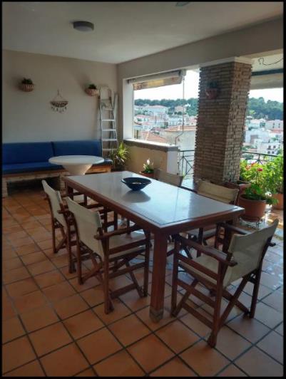 Image No.3-Maison de 5 chambres à vendre à Pylos