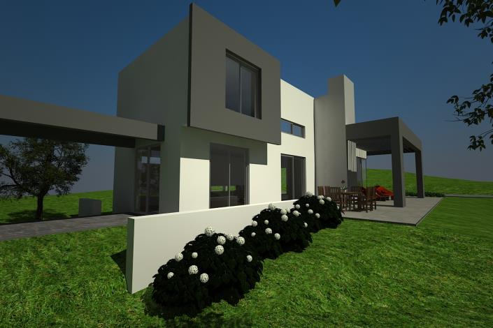 Image No.4-Villa de 5 chambres à vendre à Messinia