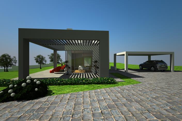 Image No.3-Villa de 5 chambres à vendre à Messinia