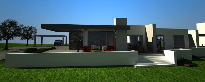 Image No.6-Villa de 5 chambres à vendre à Messinia