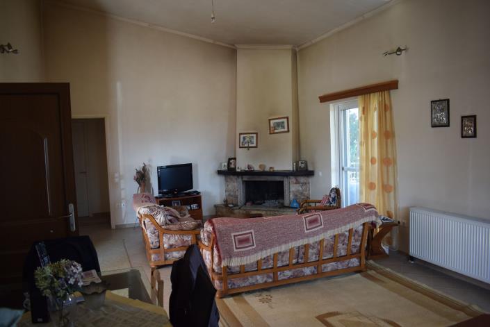 Image No.9-Bungalow de 3 chambres à vendre à Petalidi