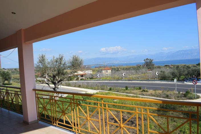 Image No.16-Bungalow de 3 chambres à vendre à Petalidi