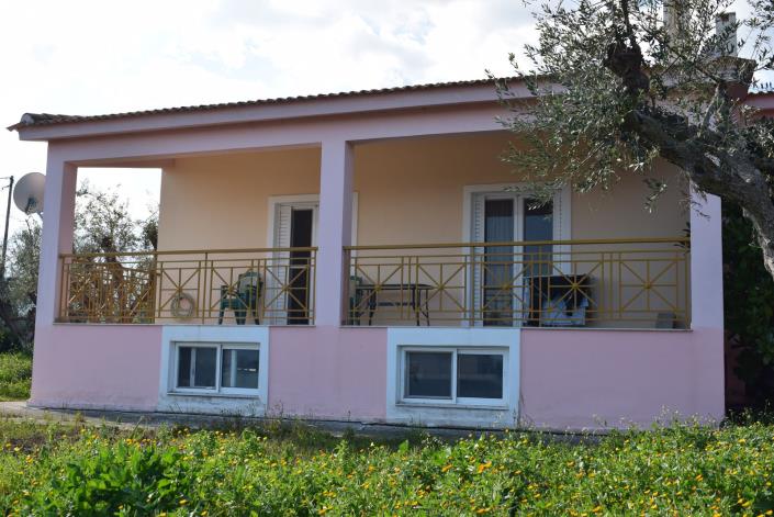 Image No.20-Bungalow de 3 chambres à vendre à Petalidi