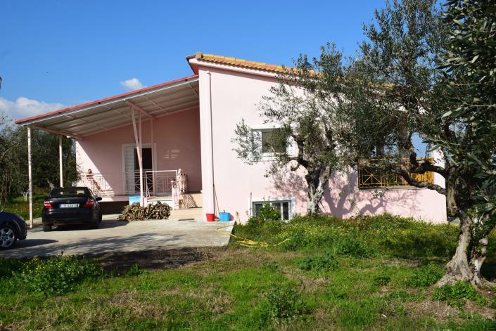 Image No.21-Bungalow de 3 chambres à vendre à Petalidi