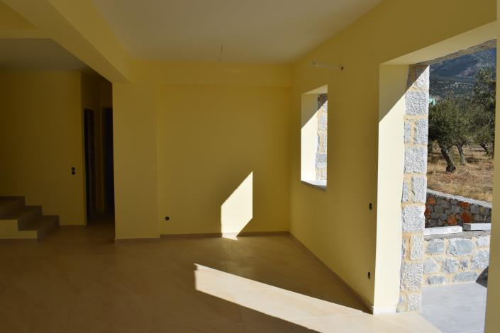 Image No.4-Villa de 3 chambres à vendre à Agios Nikolaos