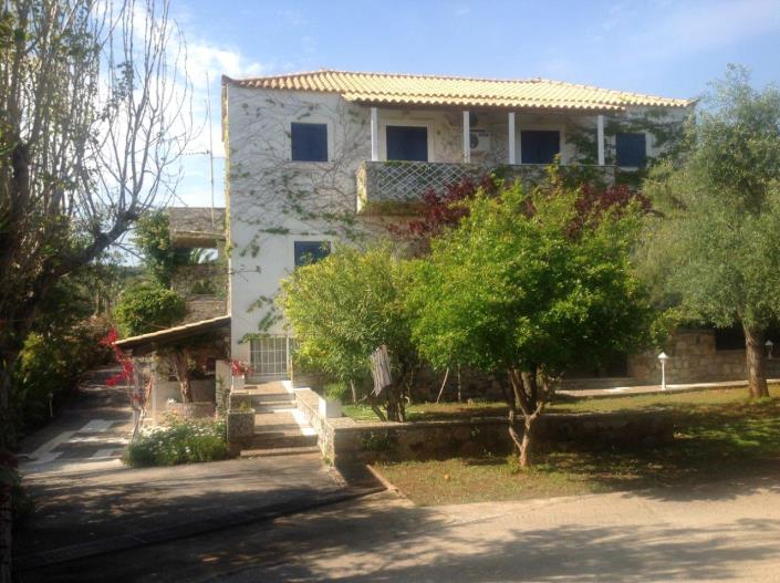 Image No.8-Un hôtel à vendre à Stoupa