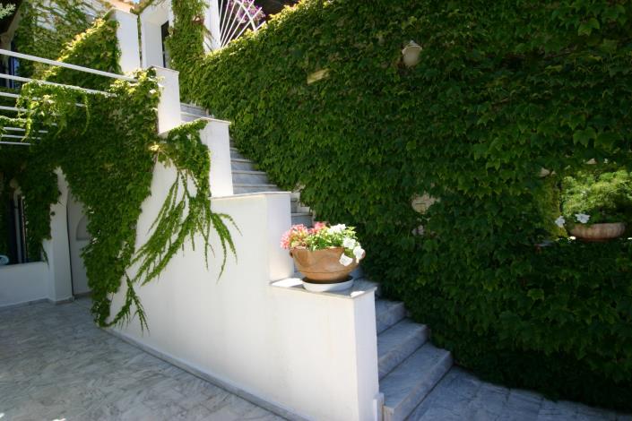 Image No.11-Un hôtel à vendre à Stoupa