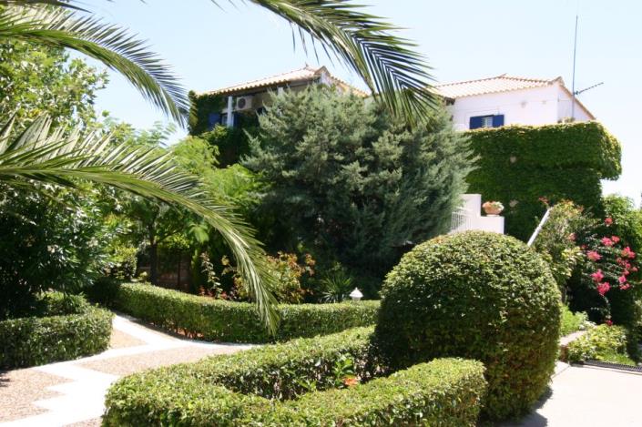 Image No.13-Un hôtel à vendre à Stoupa