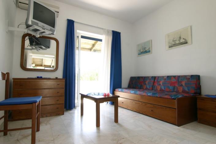 Image No.15-Un hôtel à vendre à Stoupa