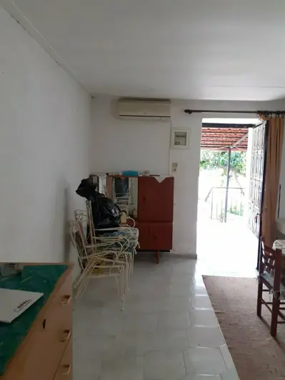 Image No.3-Bungalow de 1 chambre à vendre à Meligalas