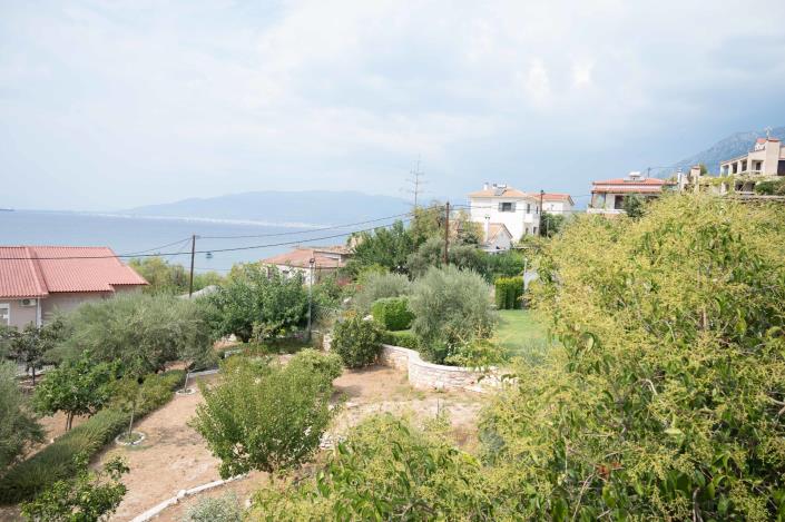 Image No.3-Maison / Villa de 4 chambres à vendre à Kalamata