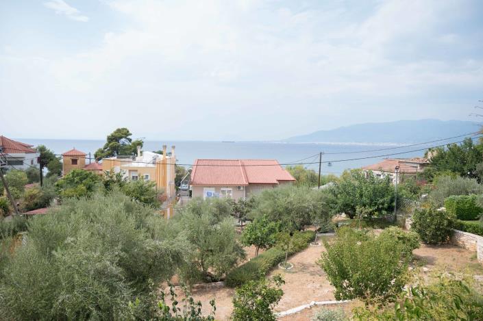 Image No.6-Maison / Villa de 4 chambres à vendre à Kalamata