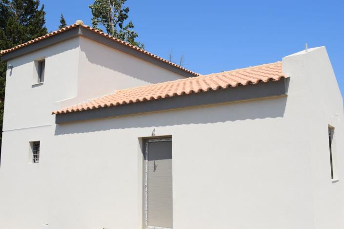 Image No.10-Villa de 2 chambres à vendre à Petalidi