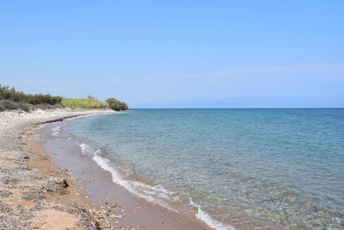 Image No.17-Villa de 2 chambres à vendre à Petalidi