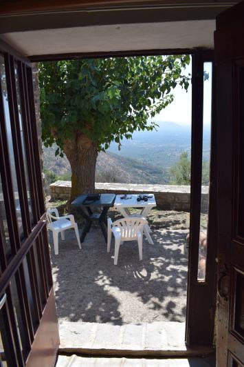 Image No.3-Bungalow de 2 chambres à vendre à Meligalas