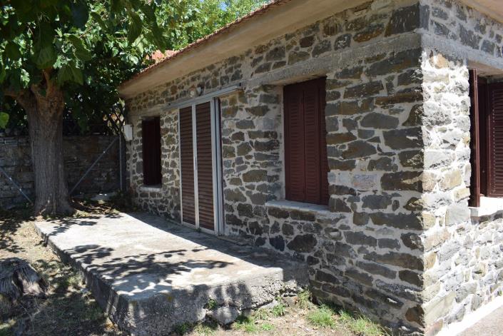 Image No.2-Bungalow de 2 chambres à vendre à Meligalas